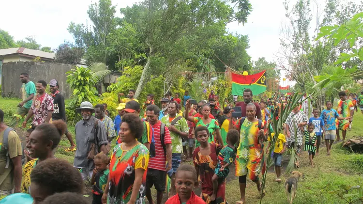 Wobung ne Independens.